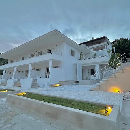 Petra Maris B&B Peschici Exterior foto